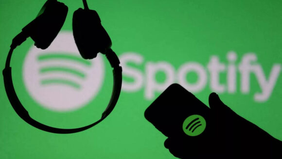 Spotify despidos masivos