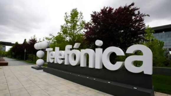 Telefónica