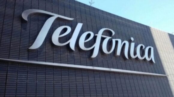 Telefónica