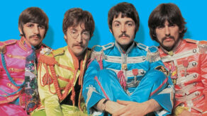 The Beatles Paul McCartney usa inteligencia artificial john lennon
