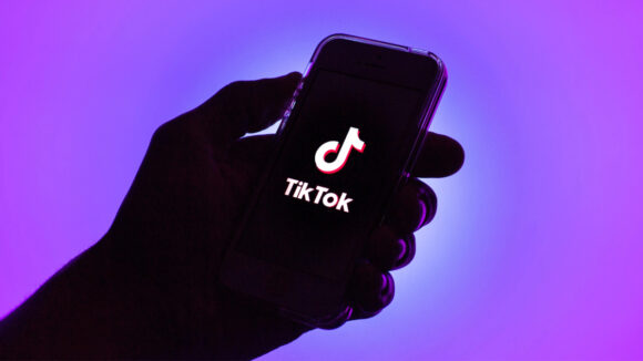 TikTok Creative Challenge desafio