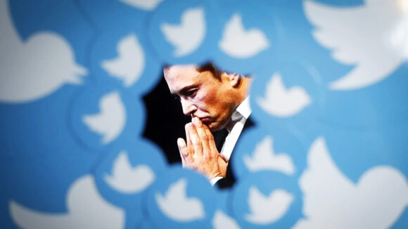 Twitter demandado por industria musical derechos de autor