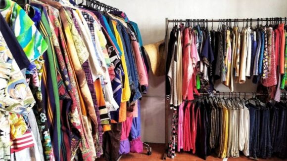 Moda Circular