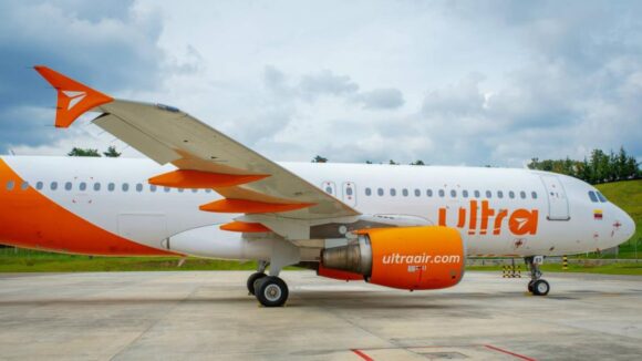 Ultra Air