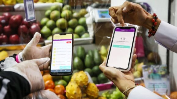 Billeteras digitales