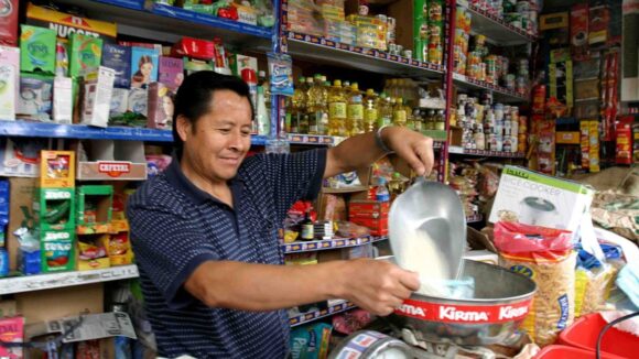 Bodegas