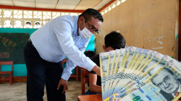 bono escolaridad junio 2023 400 soles minedu