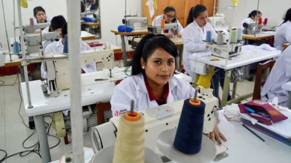 Emprendimientos sociales