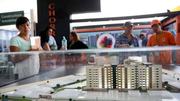 empresas inmobiliarias