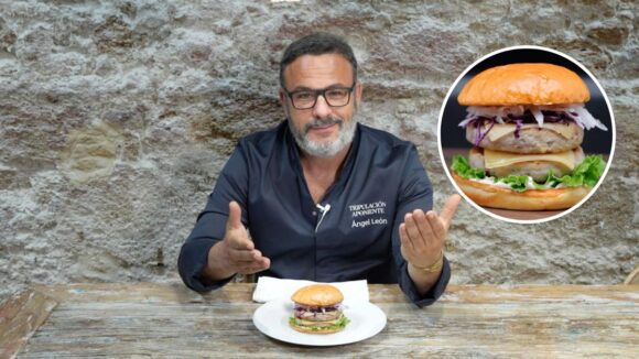 Hamburguesa