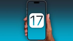 qué iphones son compatibles con ios 17