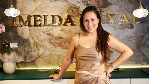Marca peruana de joyería