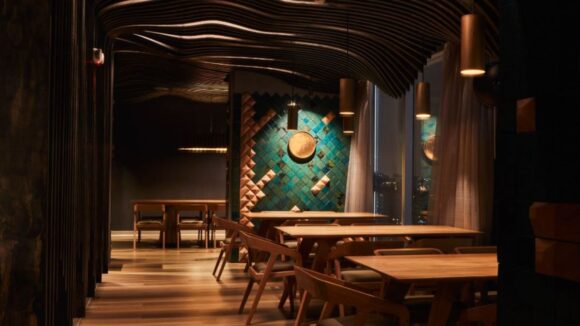 restaurante nikkei