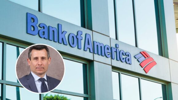 Bank of America