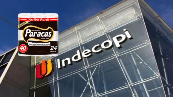 papel higienico