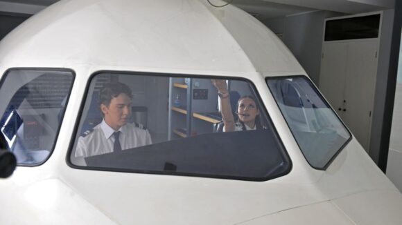 piloto