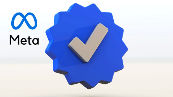 qué es Meta Verified cuánto está check azul