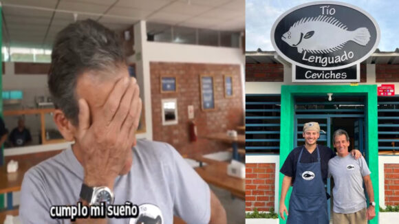 restaurante Tío lenguado