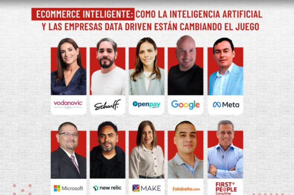 Según AI Index Report 2023, Perú está entre los cinco países en el mundo que más abrazan la inteligencia artificial con más opiniones positivas que negativas respecto a su impacto en la sociedad.