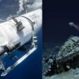 submarino titán Titanic cuánto cuesta