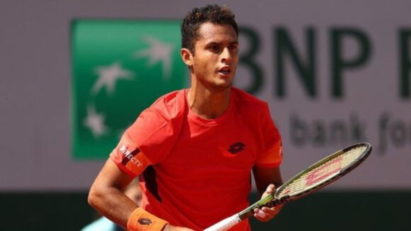 Varillas vs Djokovic