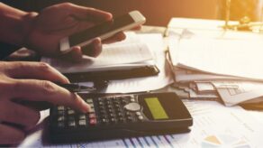 reputación financiera