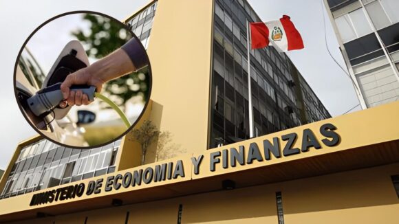 ley de electromovilidad