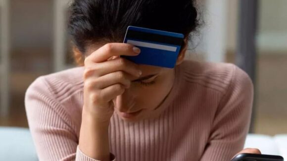 anular una transferencia bancaria