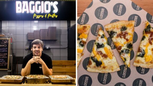 Baggio's