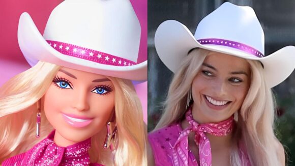 Barbie venta de muñecas