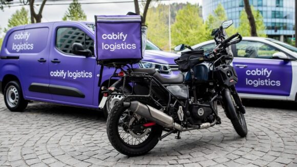 Cabify Logistics