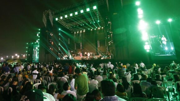 Conciertos