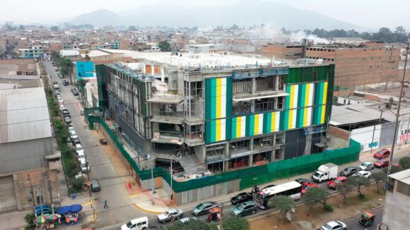 Eco Plaza