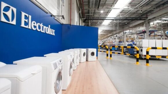 Electrolux