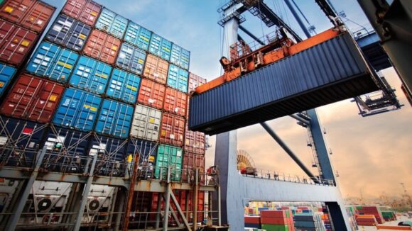 Exportaciones industriales