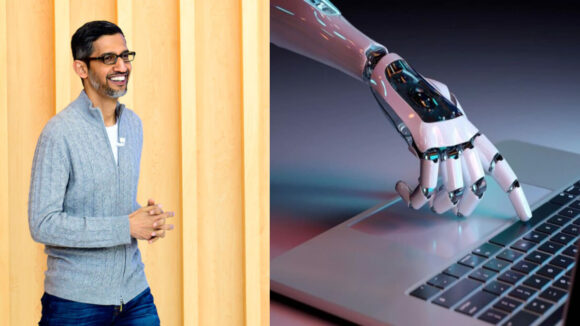 Google noticias periodistas inteligencia artificial