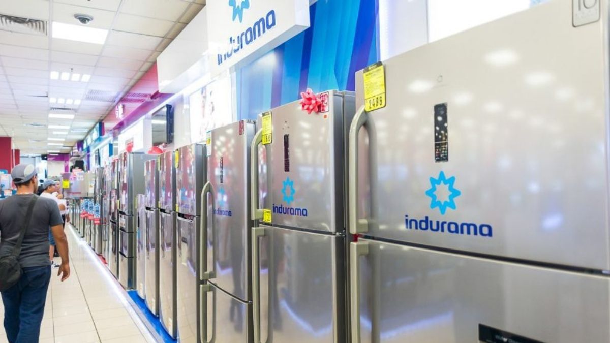 Indurama incrementó sus ventas en 20% en el primer semestre
