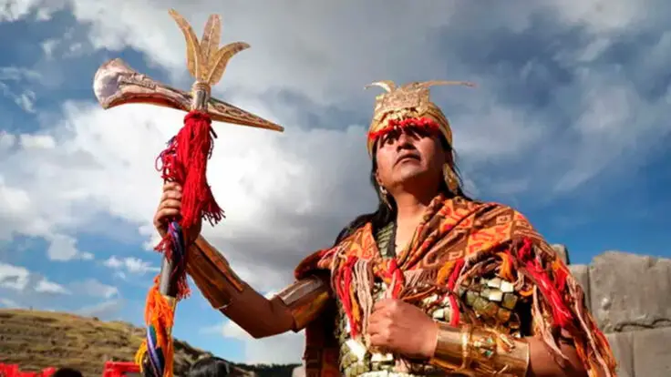 Inti Raymi Cusco Mincetur