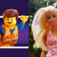Lego supera a Barbie rey de juguetes