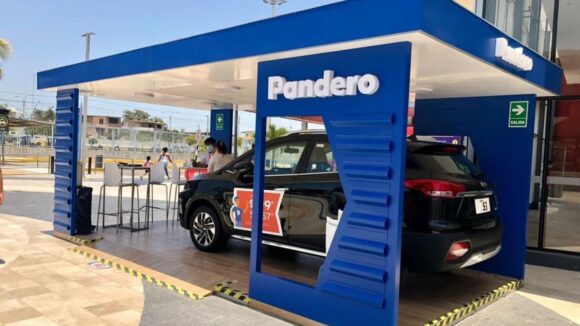 Pandero