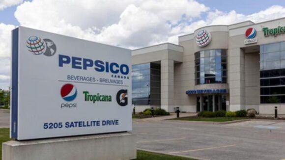 Pepsico