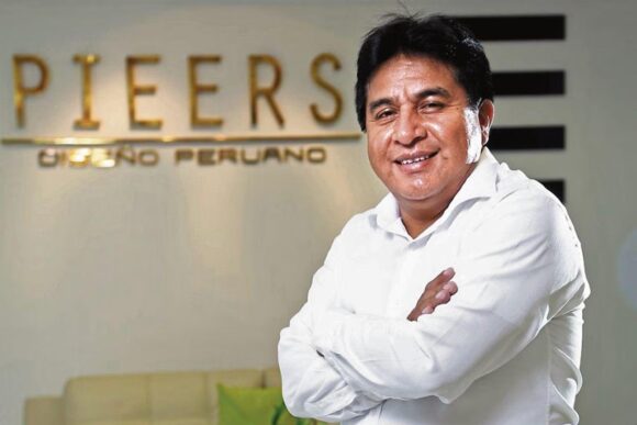 Pieers