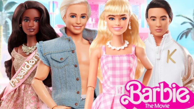 Barbie 2023: ¿Cuánto dinero genera la empresa que fabrica esta muñeca a nivel mundial?