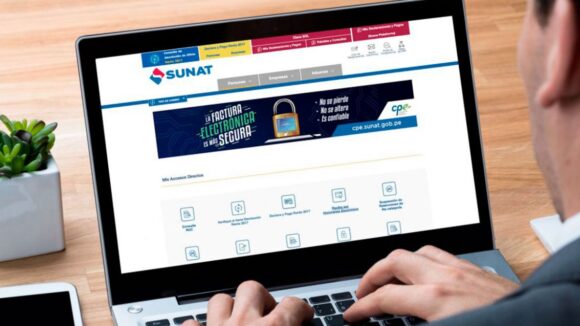 Sunat: ¿Cómo se solicita la suspensión de cuarta categoría?
