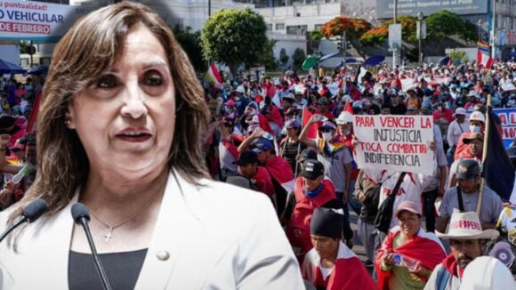 Tercera ‘Toma de Lima’: ¿Cuándo se llevará a cabo?