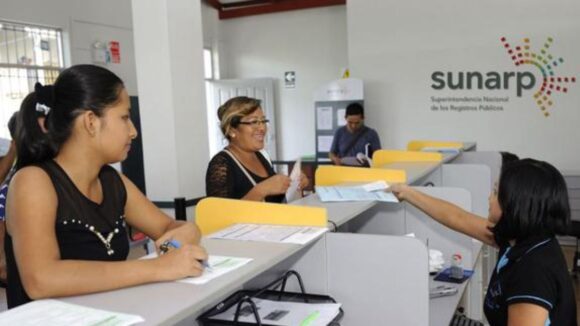 Sunarp: ¿Cómo saber si mi predio está registrado?