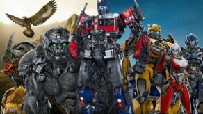 'Transformers: El despertar de las bestias' es la película más vista en Perú: ¿Cuánto recaudó en taquilla?