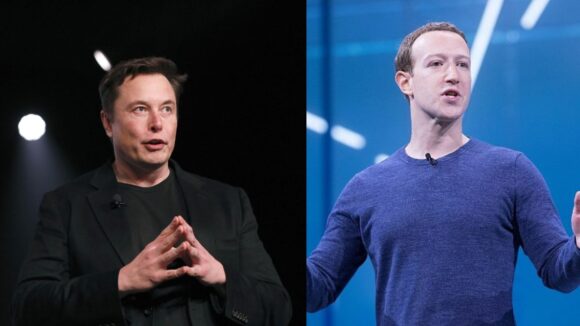 Elon Musk prepara demanda contra Meta por contratar ex empleados de Twitter para desarrollar una app "de imitación”