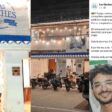 Restaurante 'Las Meches' cumplió su palabra: ¿Cuánto le dieron a Andy García por publicación viral en redes sociales?
