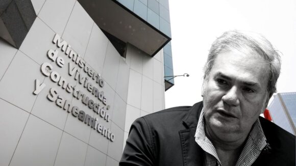 ¿Quién es Mauricio Fernandini y qué relación tiene con Sada Goray?